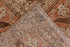 Antique Tabriz Area Rug (10' x 18')